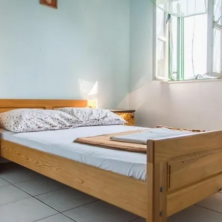 Holiday home Secluded Fisherman's Cove Zizanj, Pasman - 21004 *