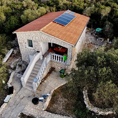 Ferienhaus Secluded Fisherman's Cove Zizanj, Pasman - 21004